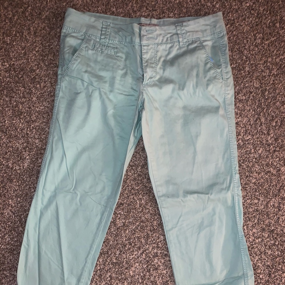 BKE capris